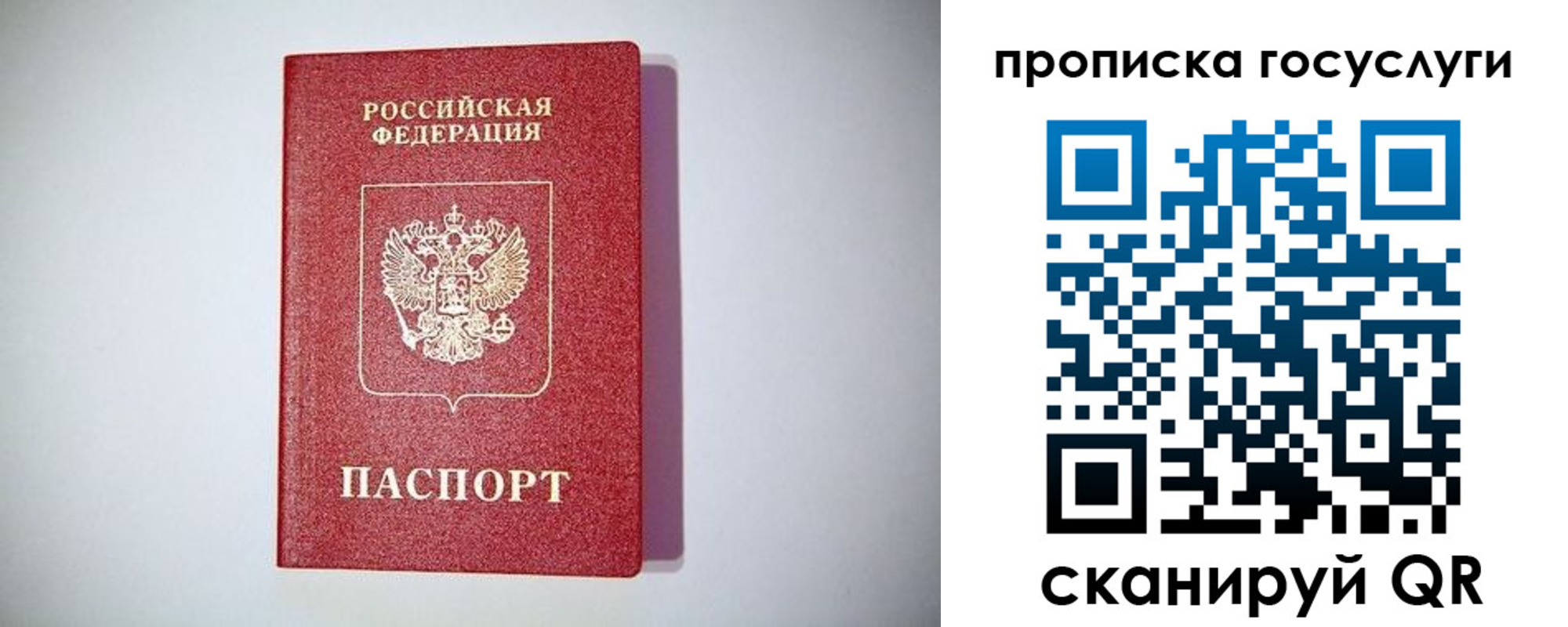 временная регистрация госуслуги в Льгове